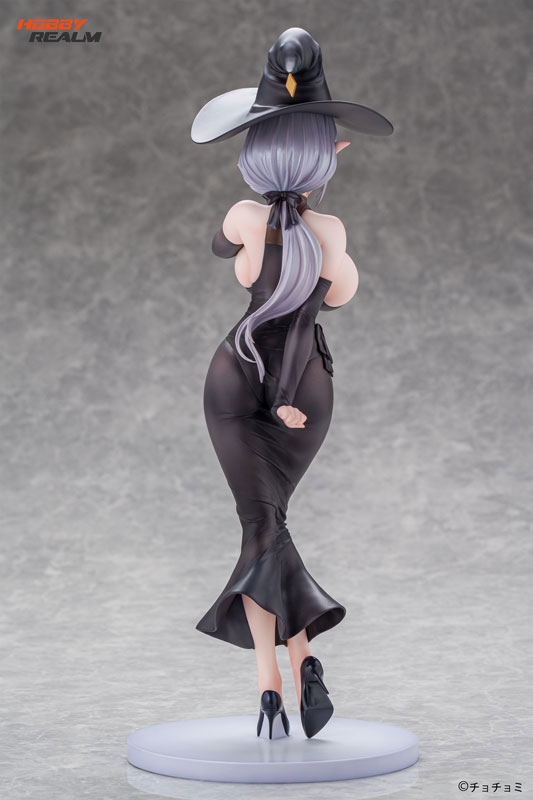 Sitri Illustrated by Chochomi 1/6 - Image 4