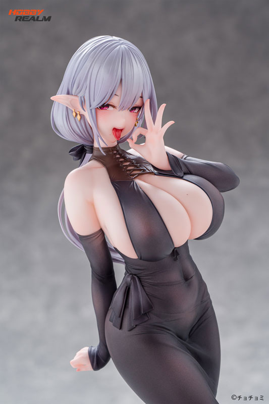 Sitri Illustrated by Chochomi 1/6 - Image 5