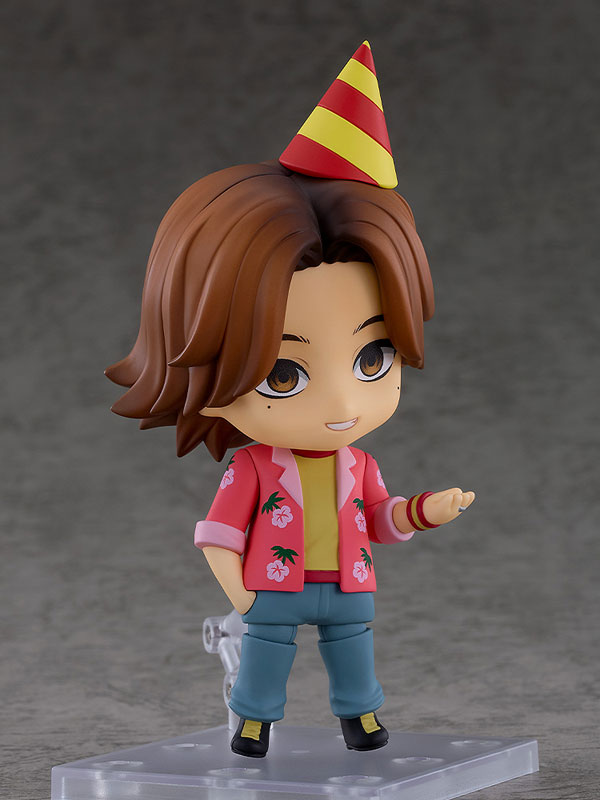 Nendoroid Mouthwashing - Daisuke - Image 2