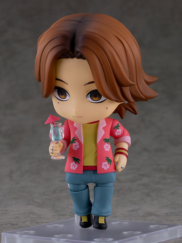 Nendoroid Mouthwashing - Daisuke - Image 3