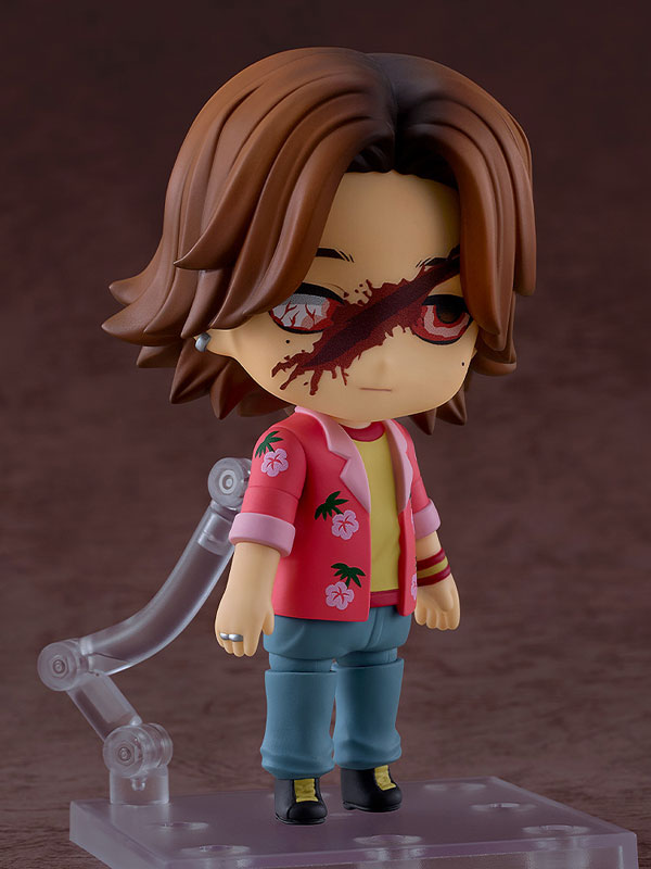 Nendoroid Mouthwashing - Daisuke - Image 4