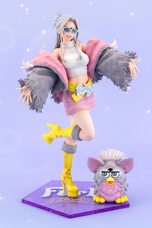 Bishoujo Statue Hasbro - Furby - Image 2