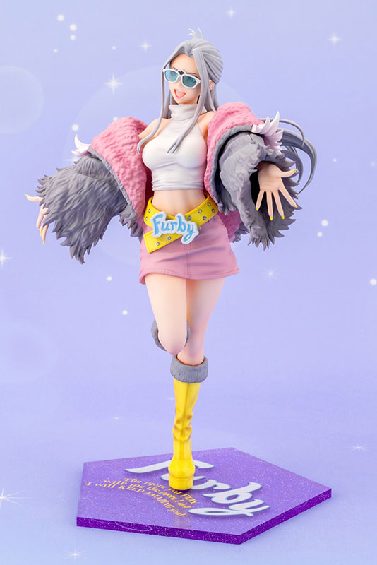 Bishoujo Statue Hasbro - Furby - Image 3
