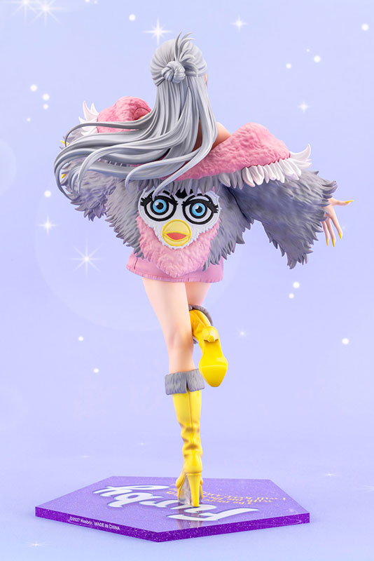 Bishoujo Statue Hasbro - Furby - Image 4