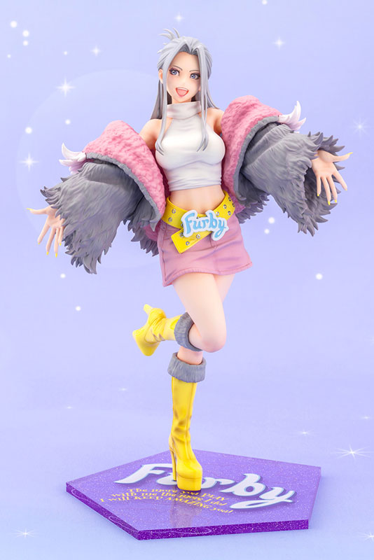 Bishoujo Statue Hasbro - Furby - Image 5