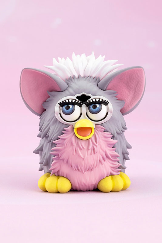 Bishoujo Statue Hasbro - Furby - Image 6