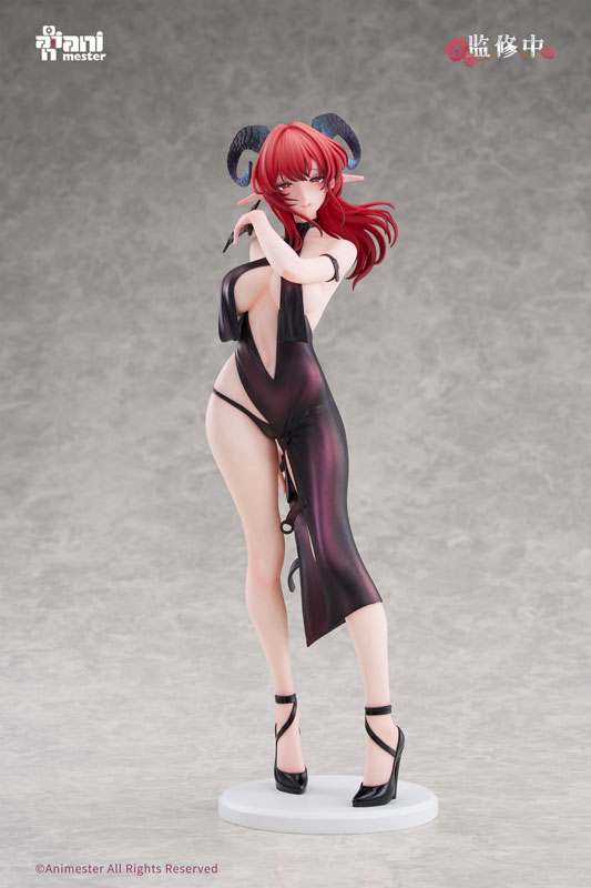 Bloodthirsty Witch 1/6 - Image 2