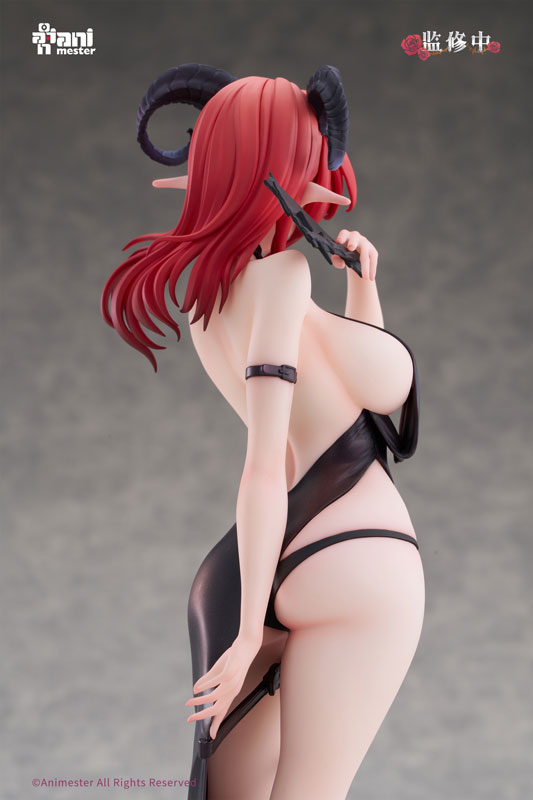 Bloodthirsty Witch 1/6 - Image 4