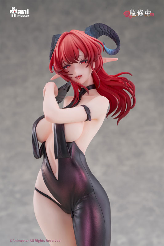 Bloodthirsty Witch 1/6 - Image 3