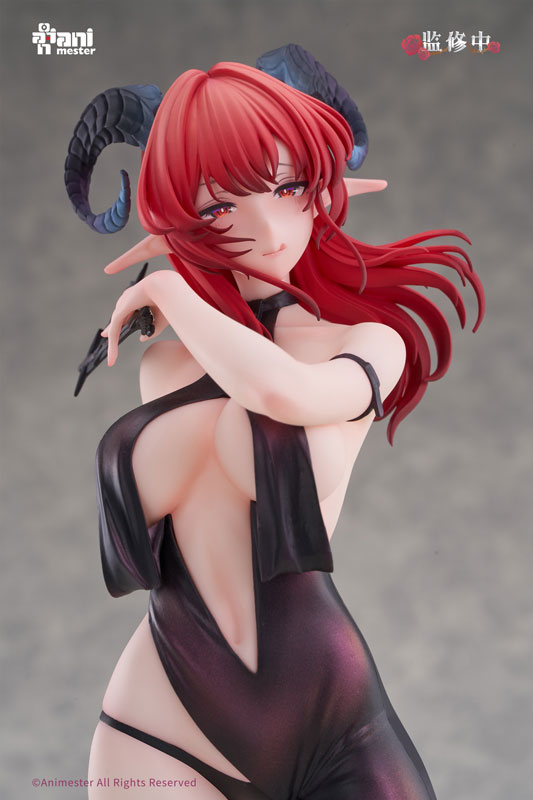 Bloodthirsty Witch 1/6 - Image 5