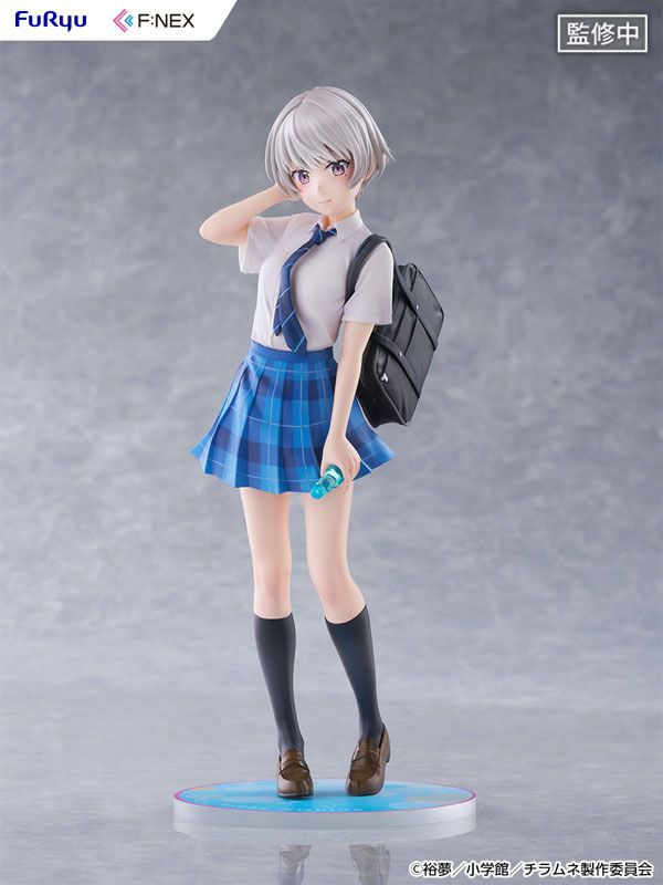 F:NEX Chitose Is in the Ramune Bottle - Asuka Nishino 1/7 - Image 2