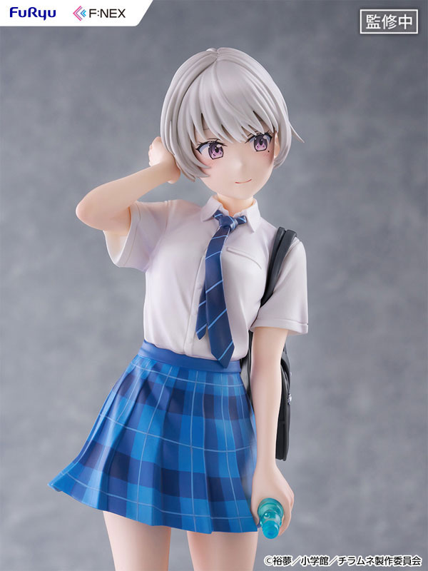 F:NEX Chitose Is in the Ramune Bottle - Asuka Nishino 1/7 - Image 4