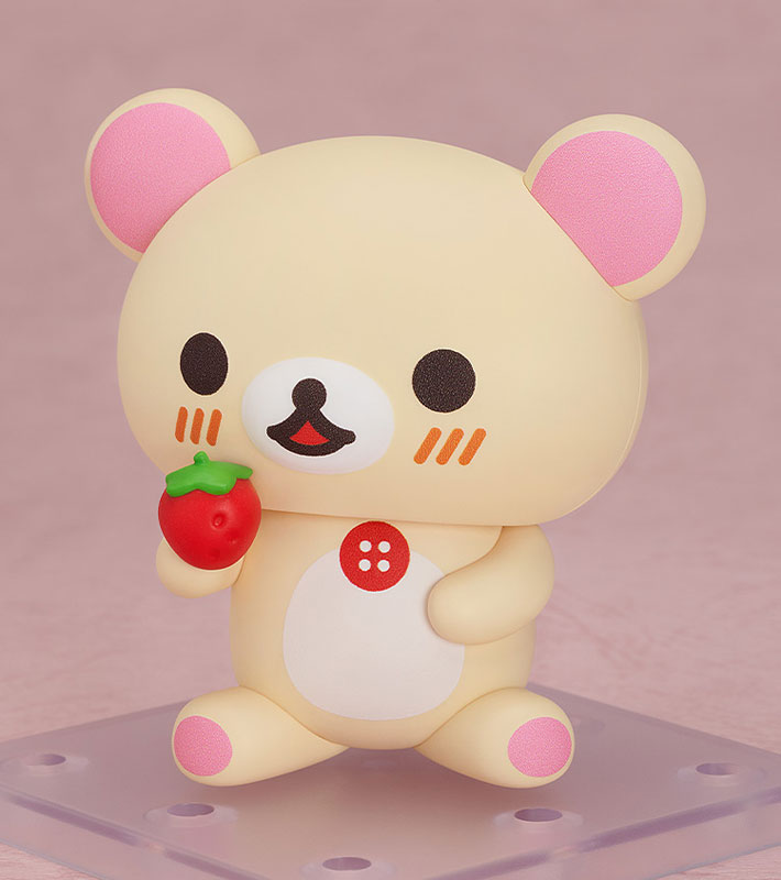 Nendoroid Rilakkuma - Korilakkuma - Image 3