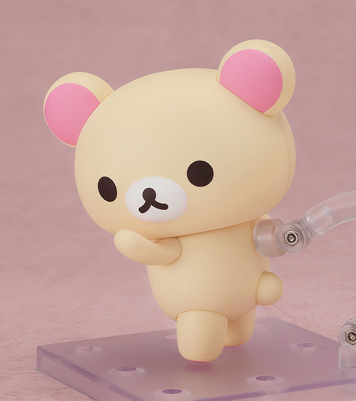 Nendoroid Rilakkuma - Korilakkuma - Image 4