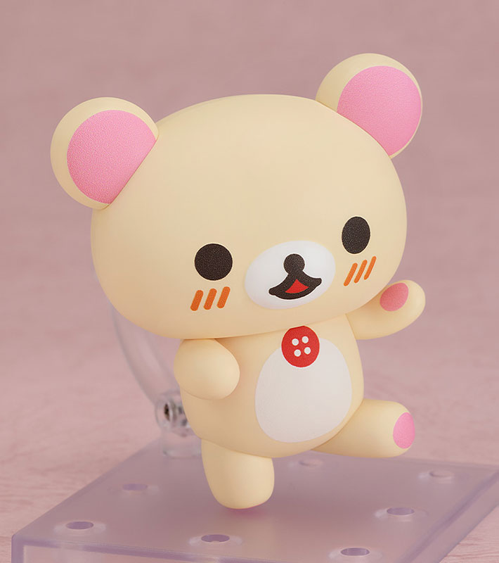 Nendoroid Rilakkuma - Korilakkuma - Image 2
