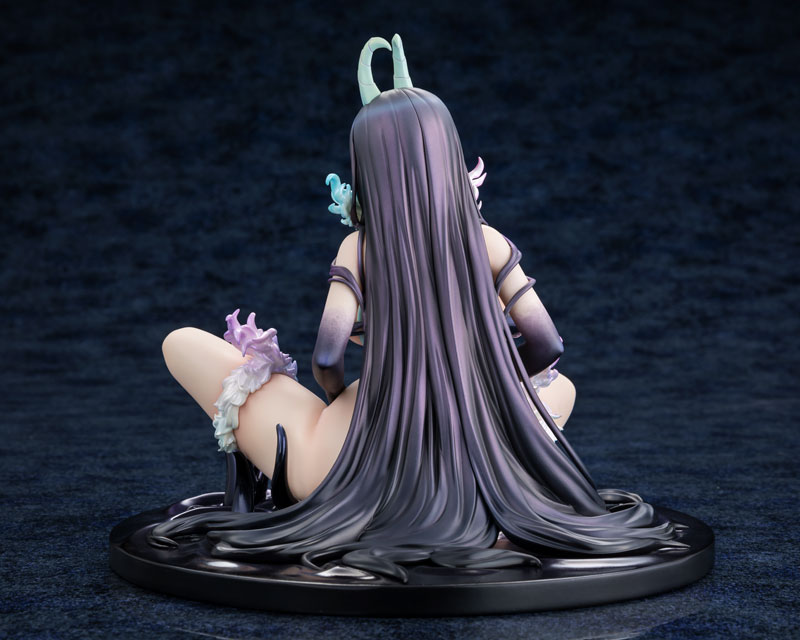 (+18) KDcolle The Elder Sister-Like One - Chiyo 1/6 - Image 4