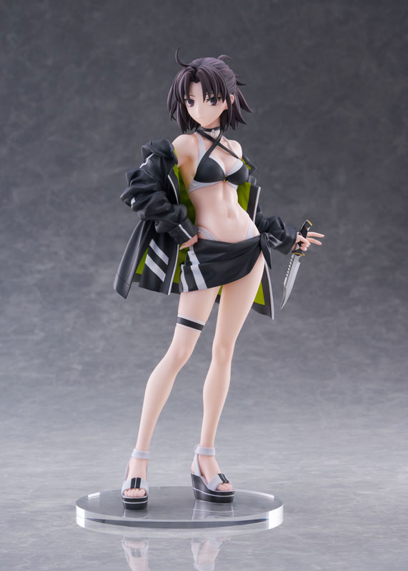 Fate/Grand Order - Moon Cancer/Jade Rabbit 1/7 - Image 2
