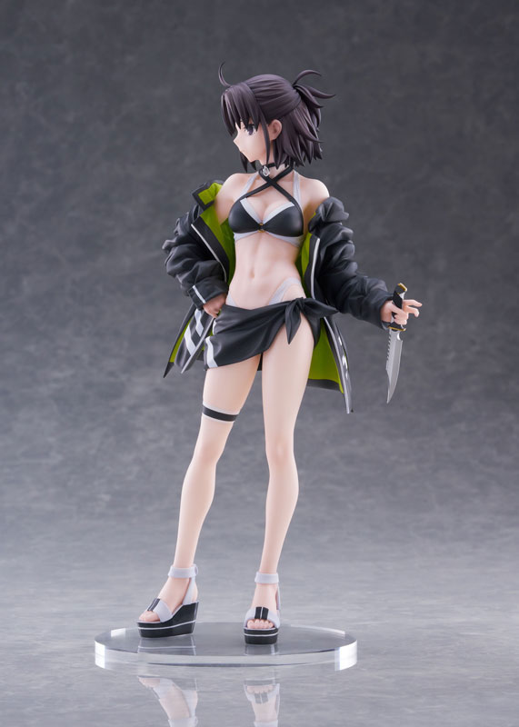 Fate/Grand Order - Moon Cancer/Jade Rabbit 1/7 - Image 3