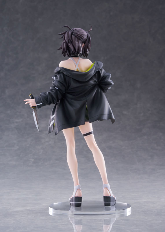 Fate/Grand Order - Moon Cancer/Jade Rabbit 1/7 - Image 4