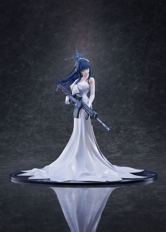 Blue Archive - Saori Dress 1/7 - Image 4