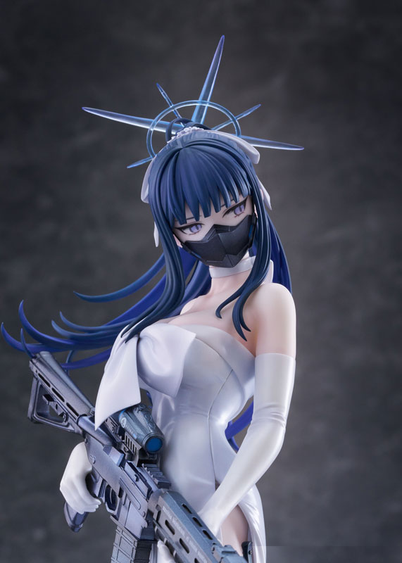 Blue Archive - Saori Dress 1/7 - Image 5