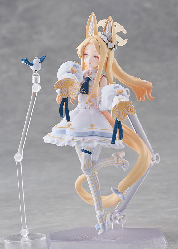 Figma Blue Archive - Yurizono Seia + BONUS - Image 2