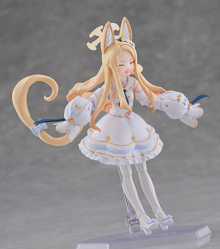 Figma Blue Archive - Yurizono Seia + BONUS - Image 4