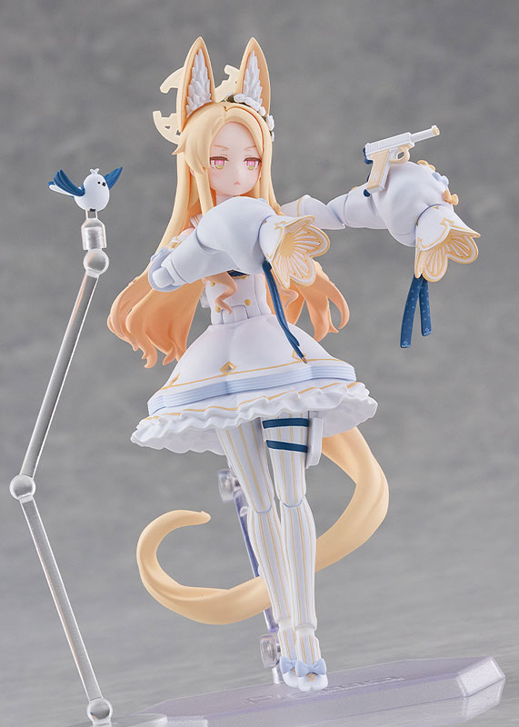 Figma Blue Archive - Yurizono Seia + BONUS - Image 3