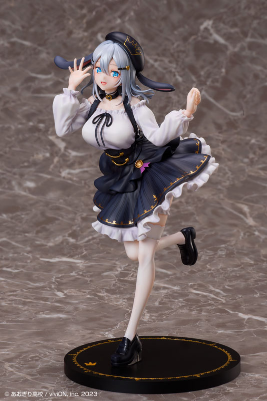 Aogiri High School - Yamaguro Nekuro Casual Outfit Ver. 1/7 - Image 2