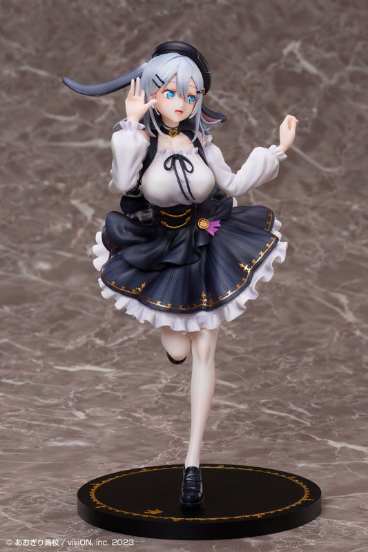 Aogiri High School - Yamaguro Nekuro Casual Outfit Ver. 1/7 - Image 3