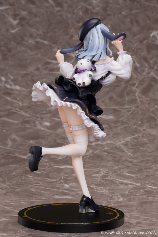 Aogiri High School - Yamaguro Nekuro Casual Outfit Ver. 1/7 - Image 4