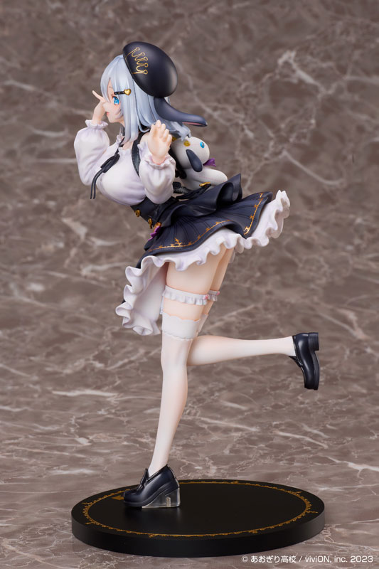 Aogiri High School - Yamaguro Nekuro Casual Outfit Ver. 1/7 - Image 5