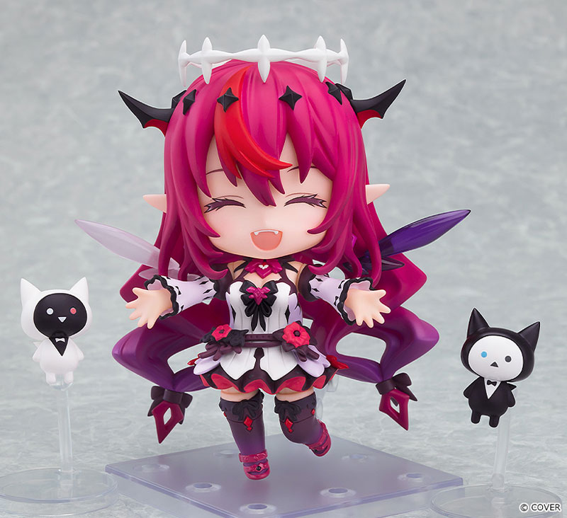 Nendoroid Hololive Production - IRyS - Image 3