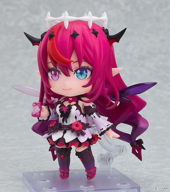 Nendoroid Hololive Production - IRyS - Image 4