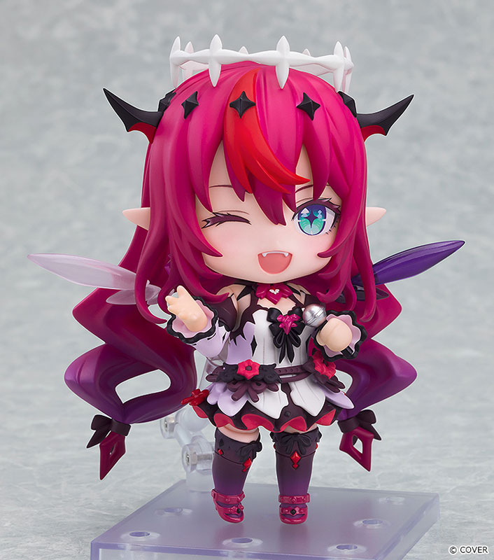 Nendoroid Hololive Production - IRyS - Image 2