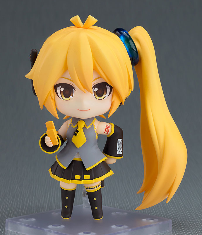 Nendoroid Vocaloid - Akita Neru - Image 3