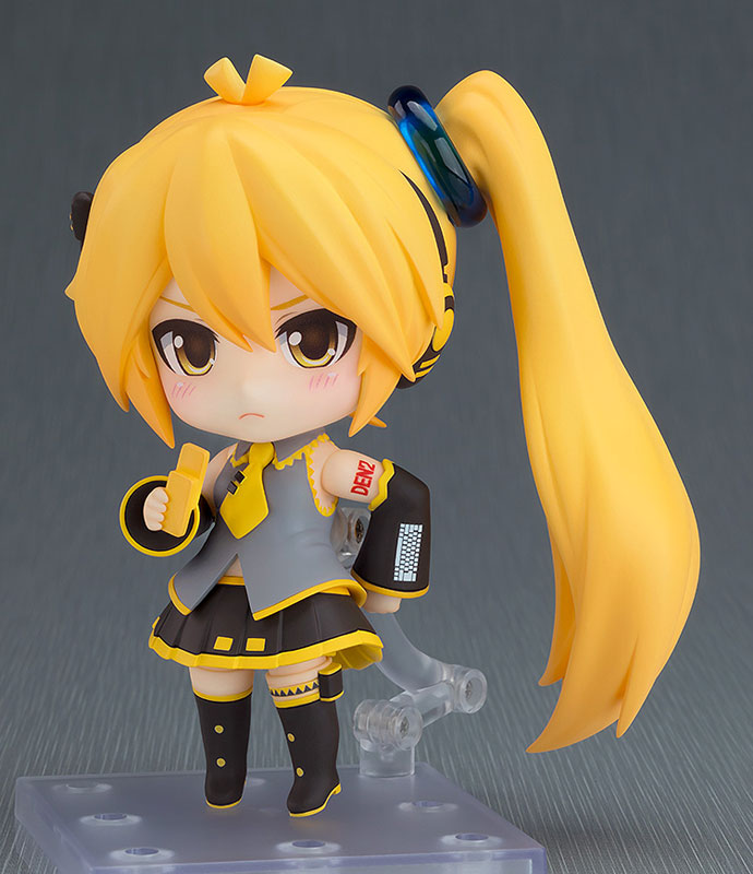 Nendoroid Vocaloid - Akita Neru - Image 2
