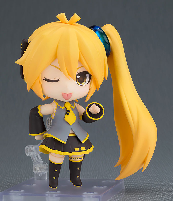 Nendoroid Vocaloid - Akita Neru - Image 4