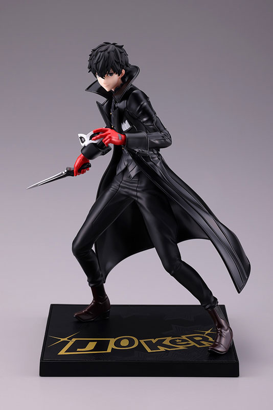 OSHI WORKS Persona 5 Royal - Joker - Image 3