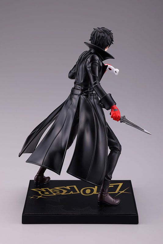 OSHI WORKS Persona 5 Royal - Joker - Image 4