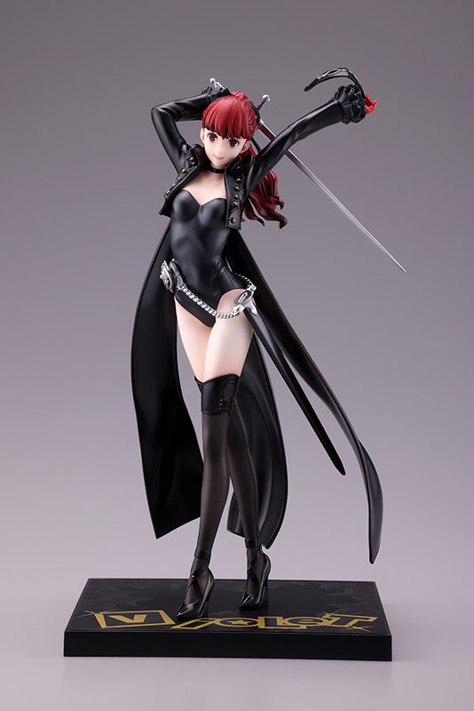 OSHI WORKS Persona 5 Royal - Violet - Image 3