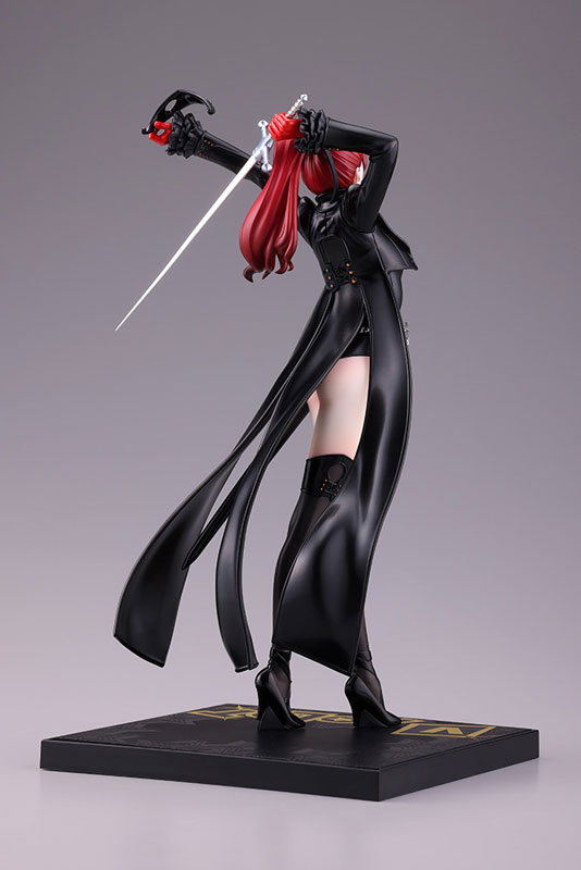 OSHI WORKS Persona 5 Royal - Violet - Image 4