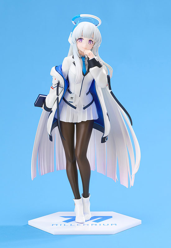 G.S.Collection Blue Archive - Noa Classified Record 1/7 - Image 2