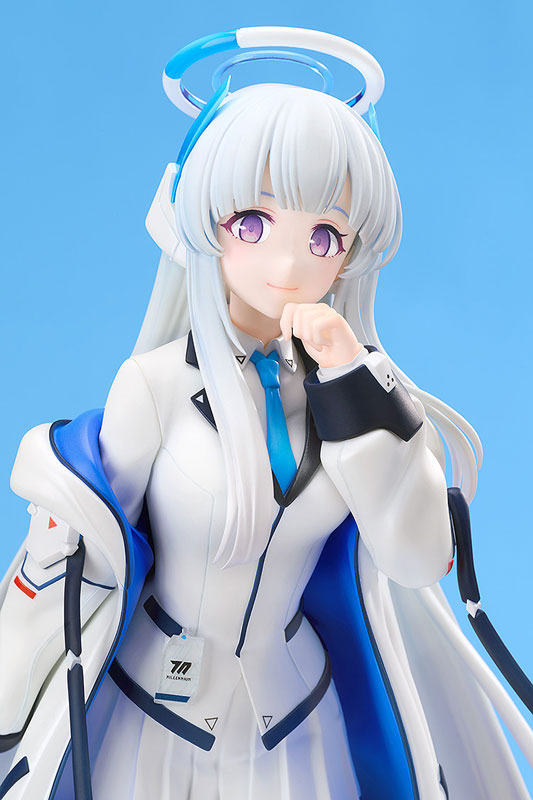 G.S.Collection Blue Archive - Noa Classified Record 1/7 - Image 4