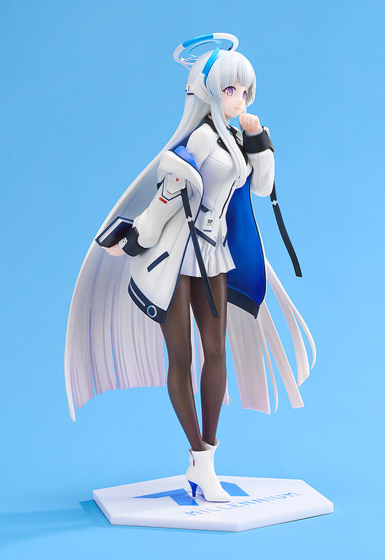 G.S.Collection Blue Archive - Noa Classified Record 1/7 - Image 3