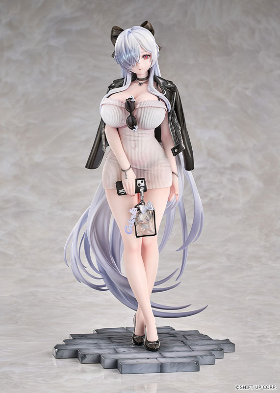 GODDESS OF VICTORY: NIKKE - Cinderella Beautiful Me 1/7 - Image 2