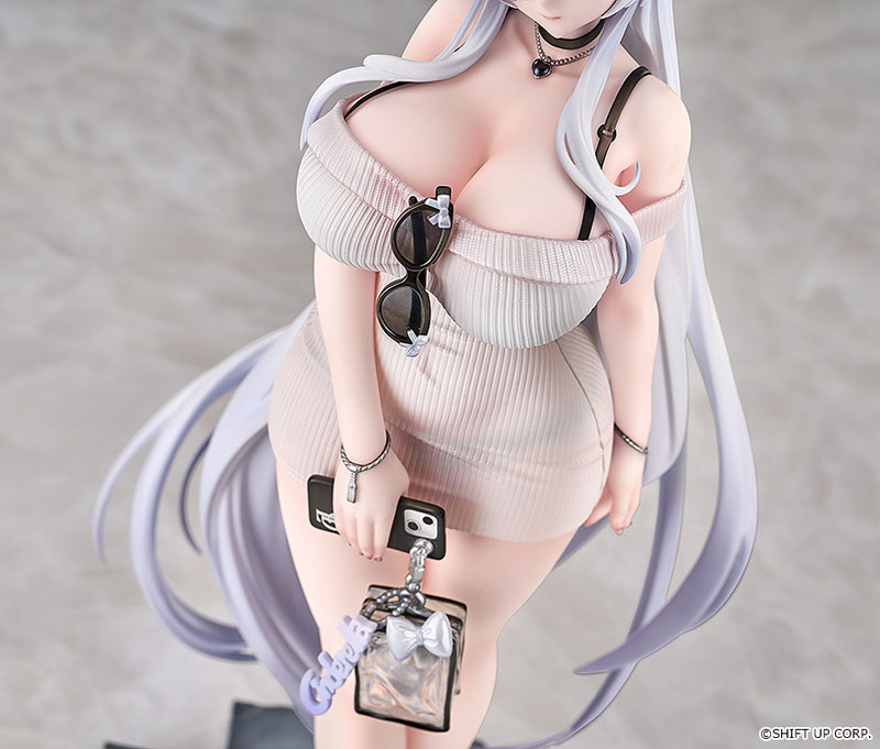 GODDESS OF VICTORY: NIKKE - Cinderella Beautiful Me 1/7 - Image 5