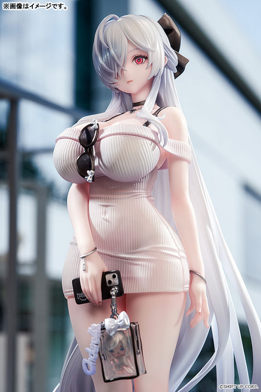 GODDESS OF VICTORY: NIKKE - Cinderella Beautiful Me 1/7 - Image 4