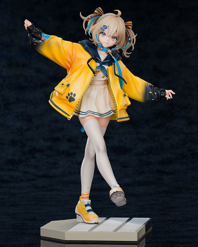 WeatherPlanet - Appare Hinata 1/7 - Image 2
