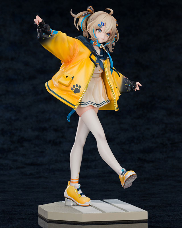 WeatherPlanet - Appare Hinata 1/7 - Image 4